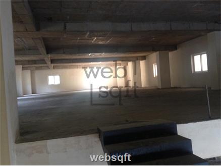 Commercial building for Rent